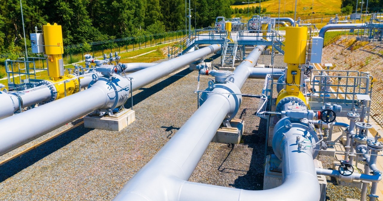 Kryzys gazowy w Ukrainie po atakach Rosji. Europa obawia się wzrostu cen