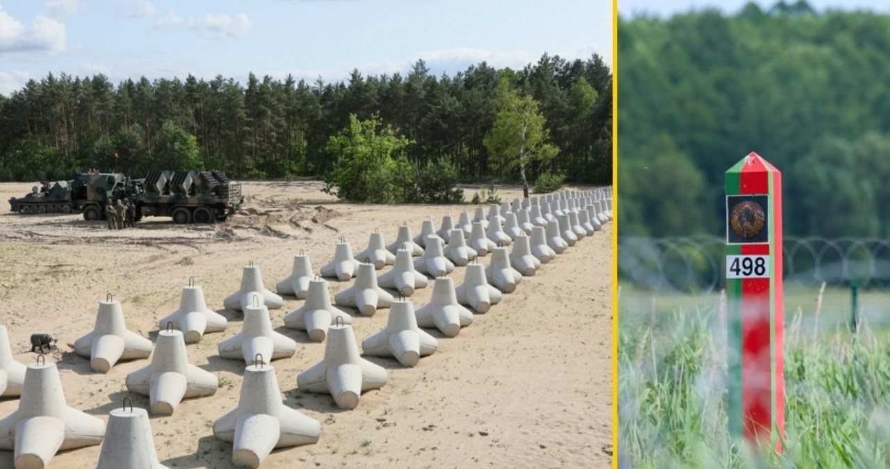 Inwestycja w przygranicznych gminach. Powstaną składy i huby logistyczne