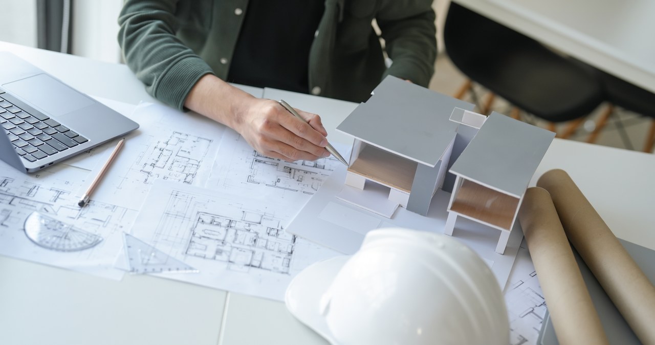 Budujesz dom? Ministerstwo chce zmian w przepisach