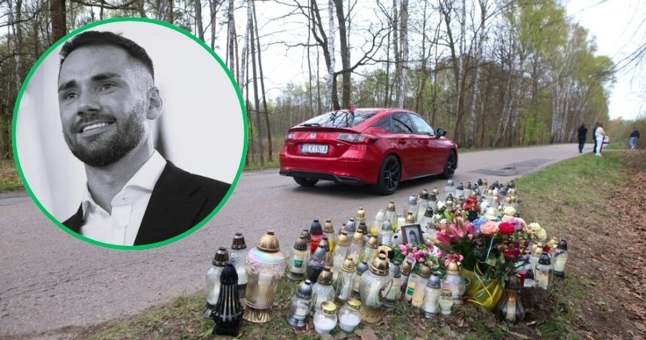 ​To było przyczyną śmierci Łukasza Litewki. Nowe informacje z prokuratury