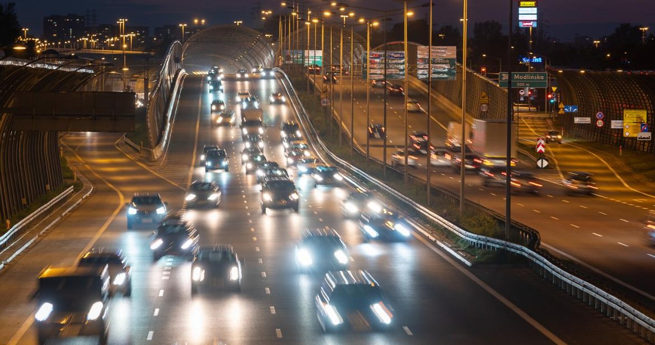 Będzie paraliż stolicy? Rusza remont S8 w Warszawie