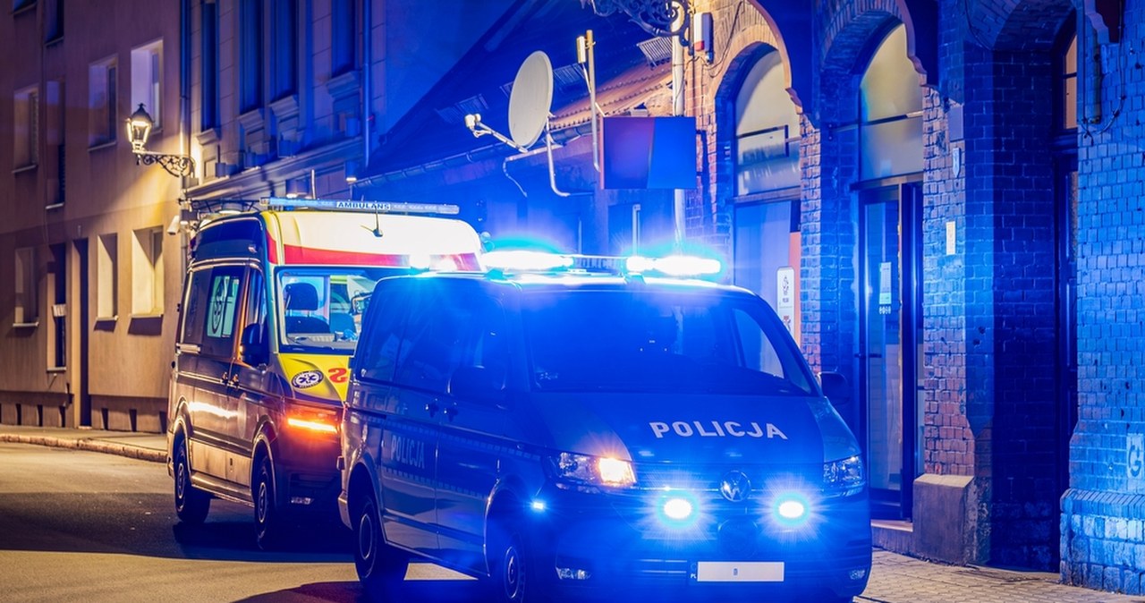 Śmiertelna bójka przed dyskoteką. Dwóch podejrzanych, mogą być kolejni