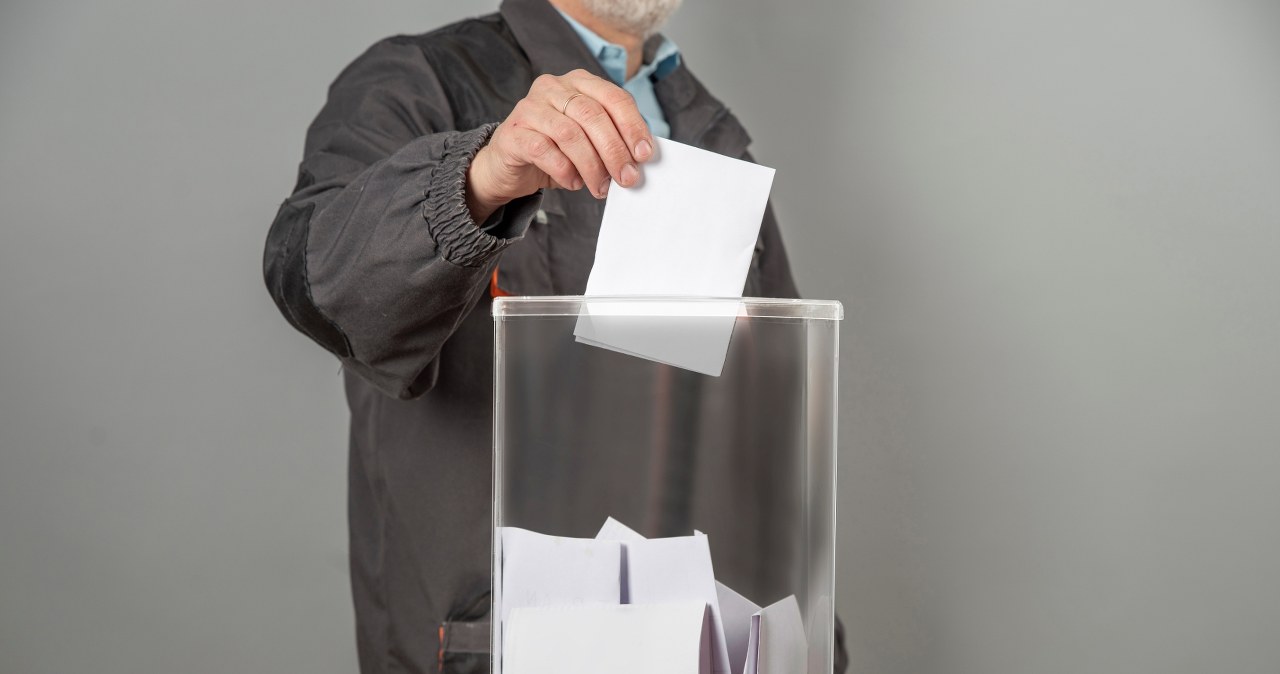 Referendum w Czaplinku nieważne. Burmistrz zostaje na stanowisku