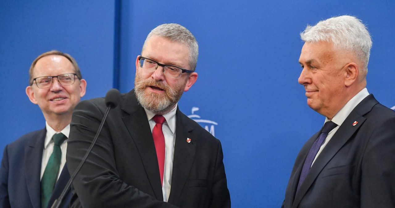 ​Zaskoczenie po wyborach. Poseł opuszcza klub PiS