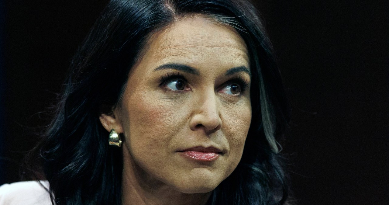 Bliska współpracownica Trumpa rezygnuje. Podaje smutny powód
