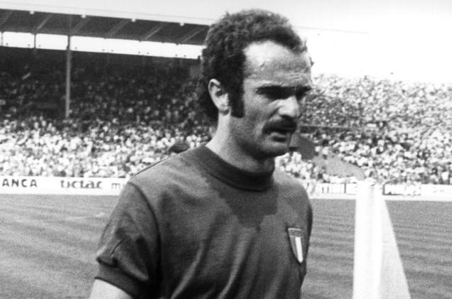 Nie żyje Sandro Mazzola. „Jeden z najwybitniejszych piłkarzy w historii”