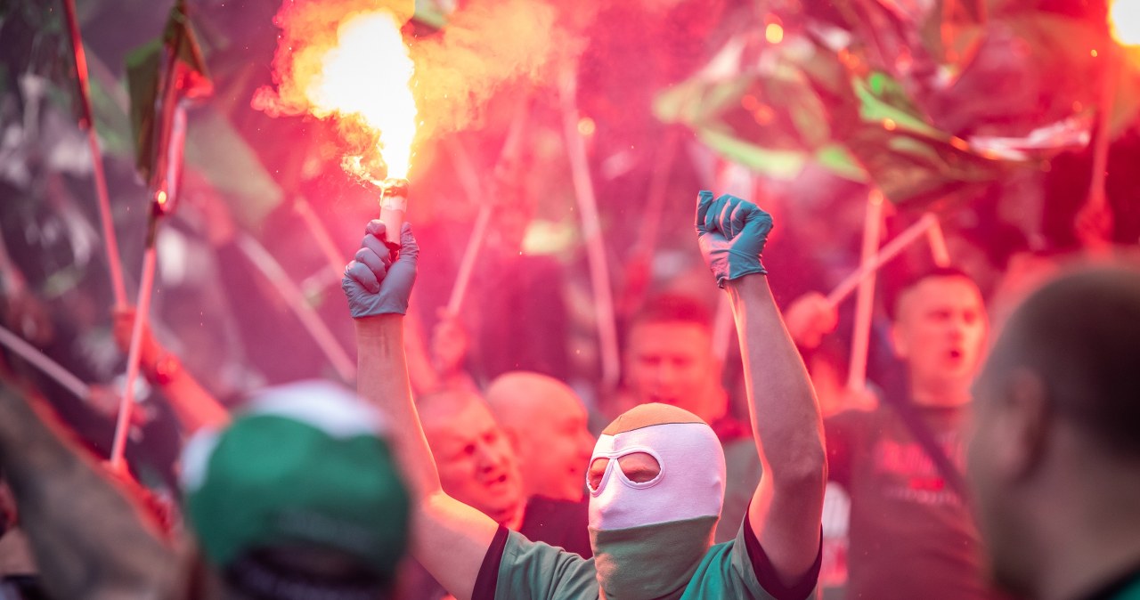 Nowe informacje ws. bójki pseudokibiców w Kościerzynie