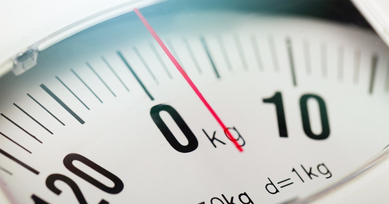 ​To "najgrubsze" miasto w Polsce. Nadwagę ma ponad połowa mieszkańców