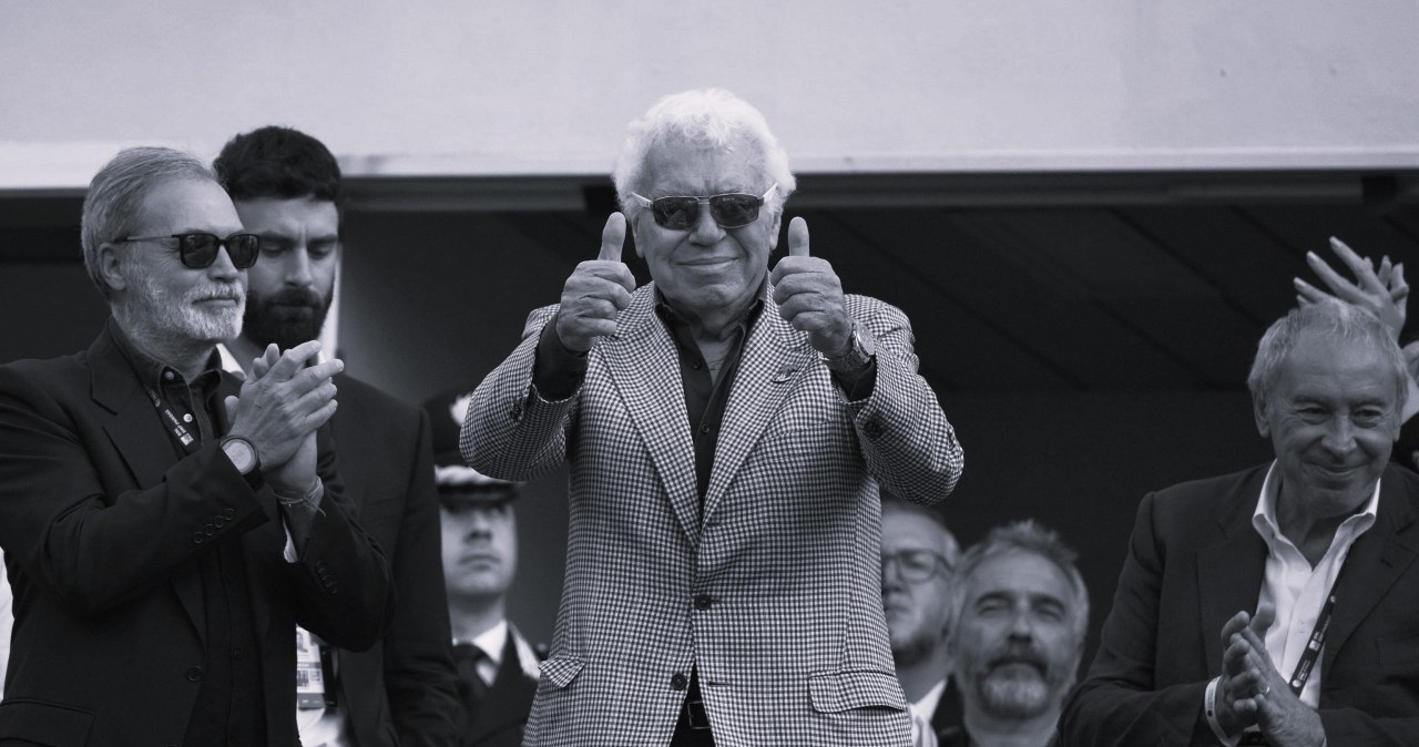 Włoska legenda nie żyje. Finał French Open z jego udziałem przeszedł do historii