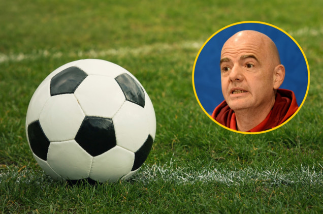 Powiększyło się grono przeciwników planów FIFA. Chodzi o sprzedaż praw do mundialu