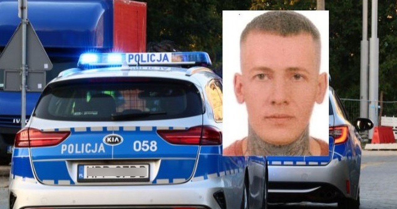 Młoda kobieta uduszona w hotelu. List gończy za podejrzanym