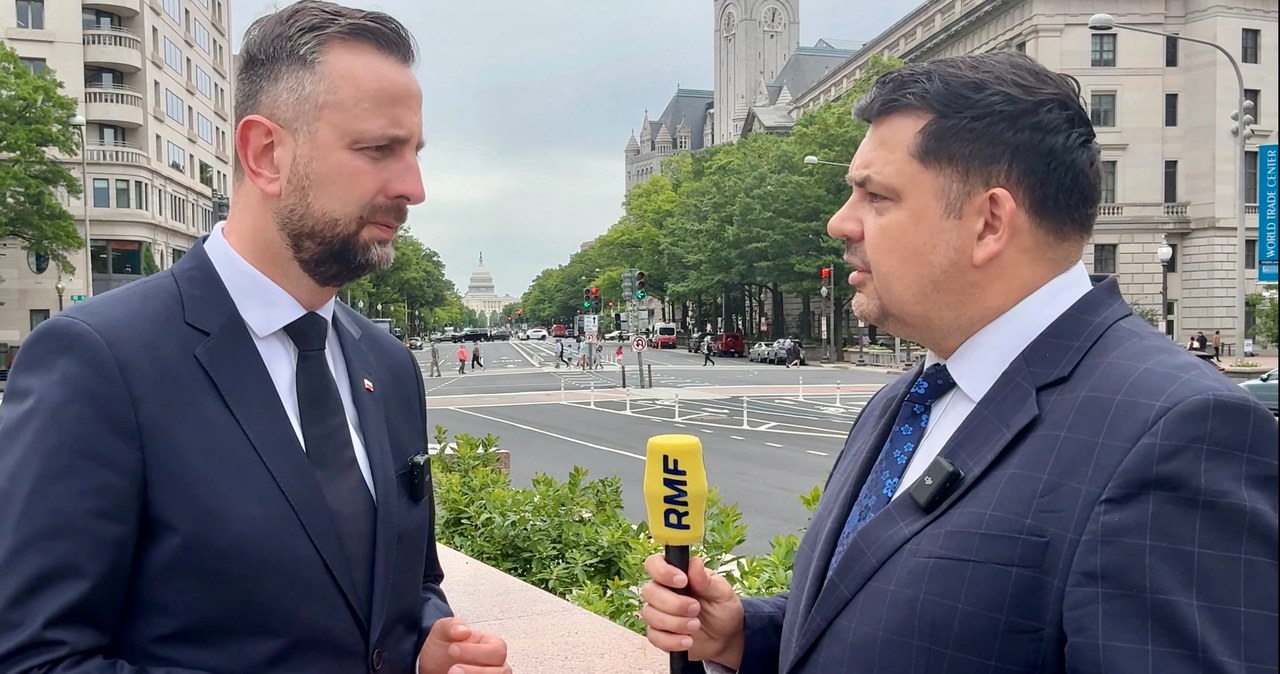 Władysław Kosiniak-Kamysz w RMF FM: Amerykańscy żołnierze pozostaną w Polsce