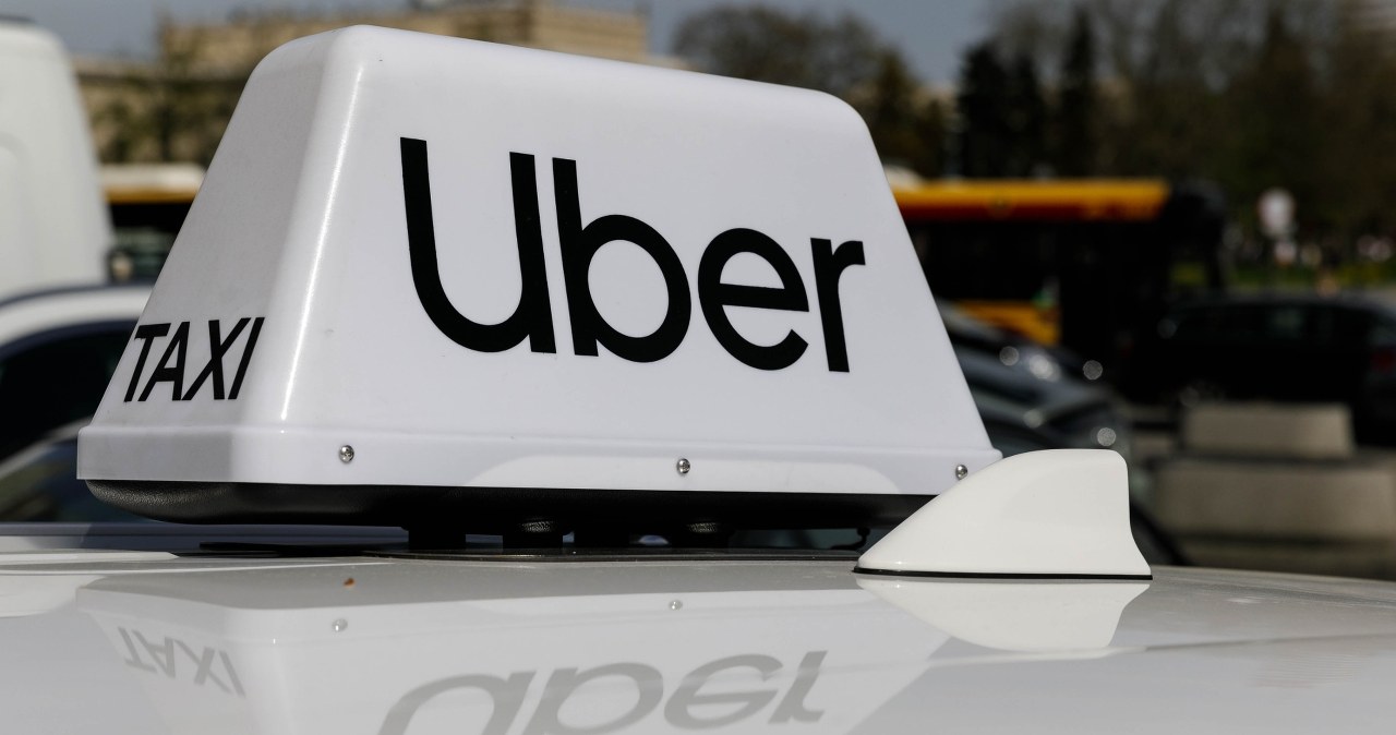 Nocny kurs Uberem zamienił się w koszmar. "Nie chcę, by spotkało to inne"