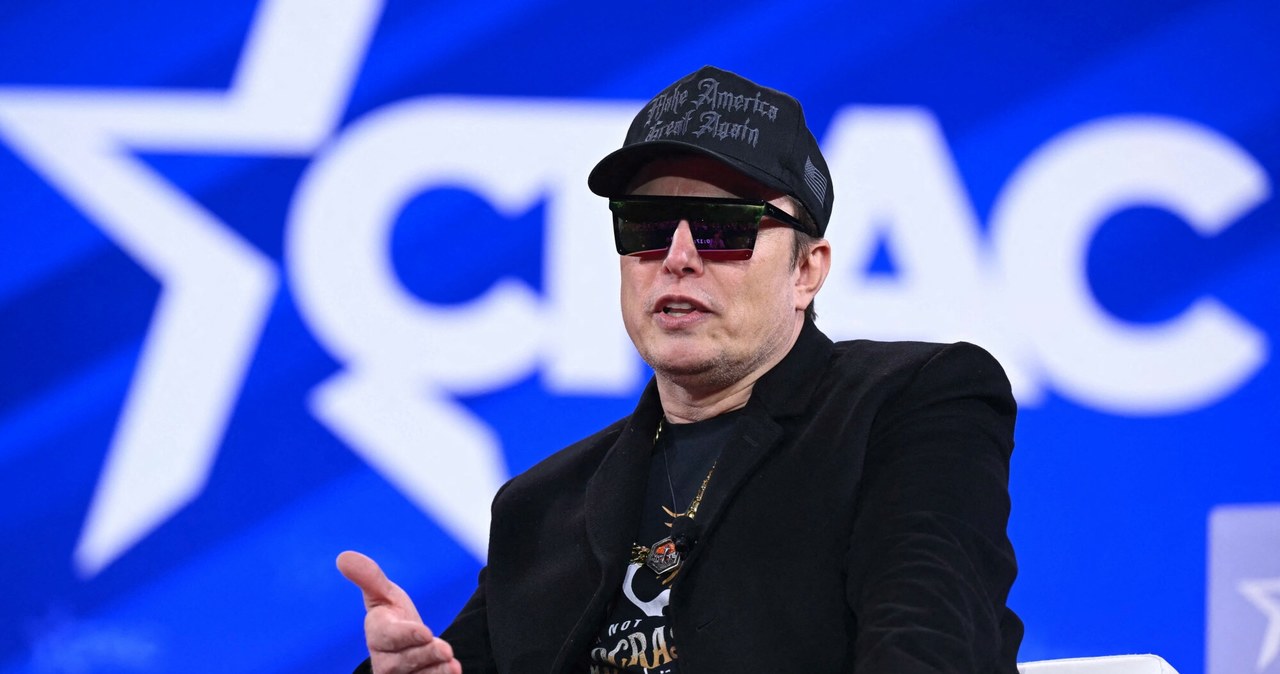 Elon Musk zablokował służbowe karty płatnicze pracownikom baz NATO we Włoszech