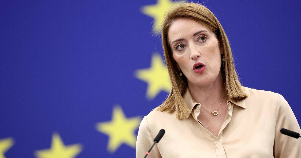 "Europejski bohater". UE reaguje na uwolnienie Poczobuta