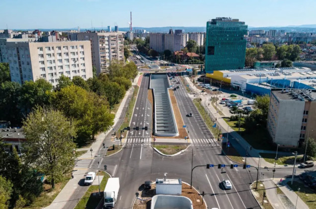 W końcu się udało. W sobotę rusza tramwaj do Mistrzejowic
