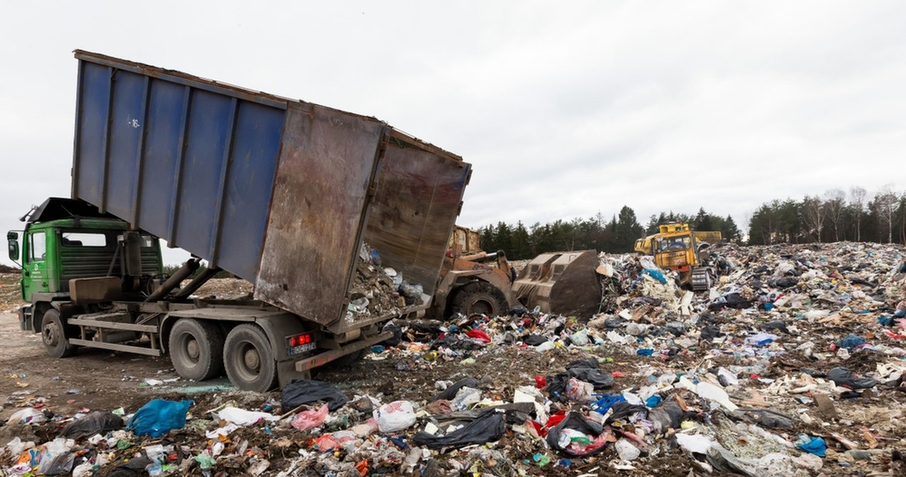 Polska płaci Czechom za śmieci. Odmawialiśmy przez 6 lat