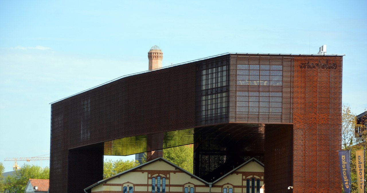 Wyjątkowa wystawa w krakowskiej Cricotece. Można bawić się eksponatami