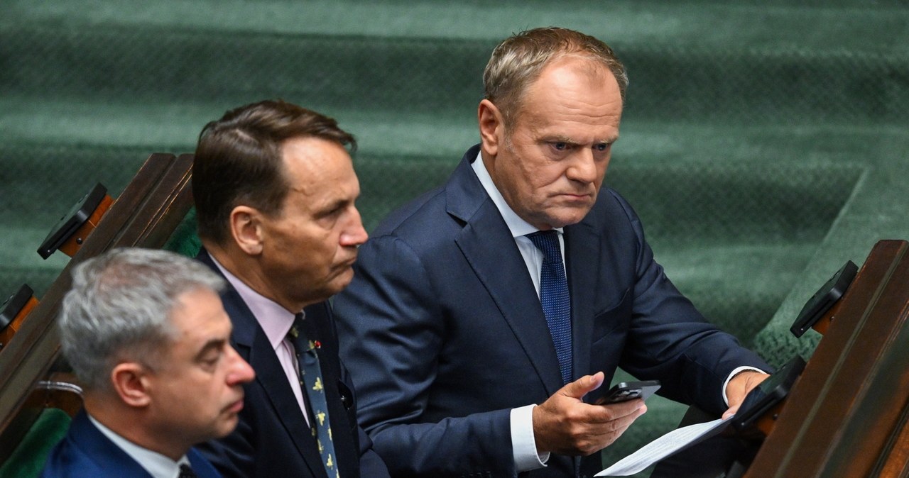 Mocny wpis Tuska: Głupota to nie okoliczność łagodząca