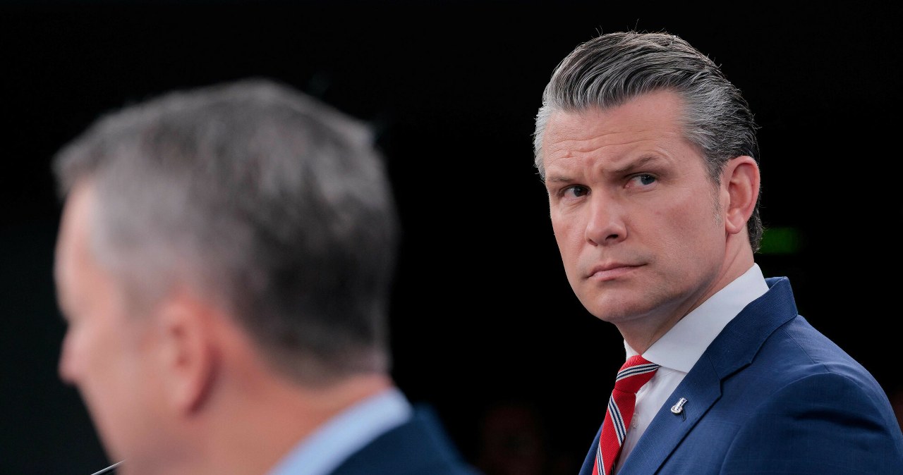 Wracają mityczne "czerwone linie". USA boją się reakcji Rosji