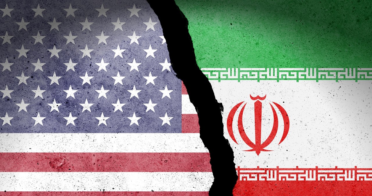 Ile USA wydały na "Epicką Furię"? Pentagon ujawnia koszty