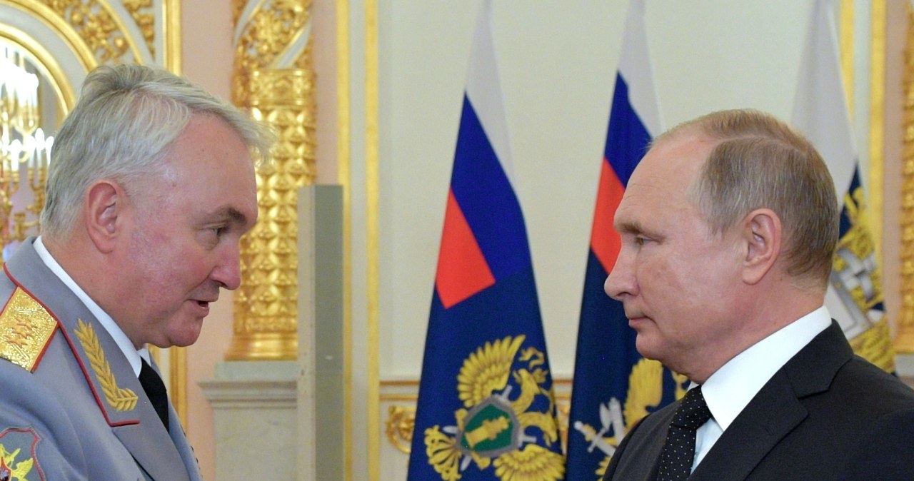 Rosja odgraża się po decyzji Trumpa. „Znajdziemy sposoby, żeby zabolało”