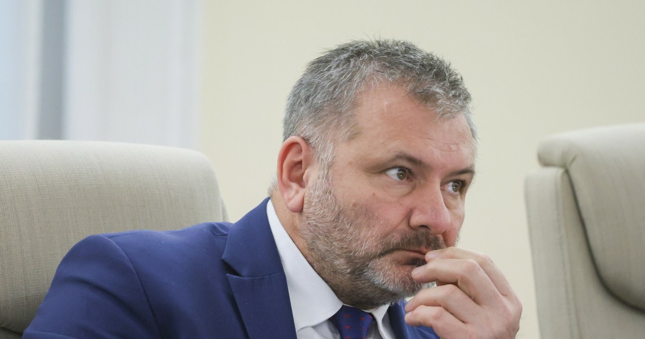 Groźby w internecie wobec ministra sprawiedliwości Waldemara Żurka. Zapadł wyrok