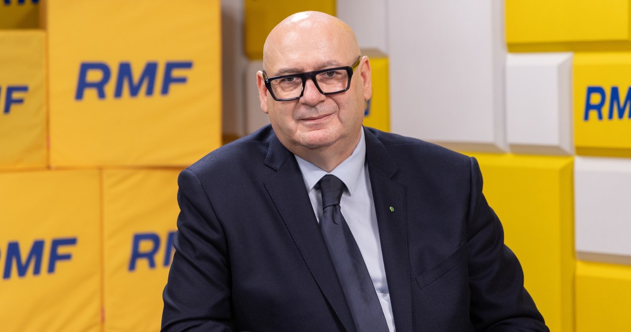 800 plus tylko dla pracujących? Piotr Zgorzelski: Chcemy nagrodzić aktywnych