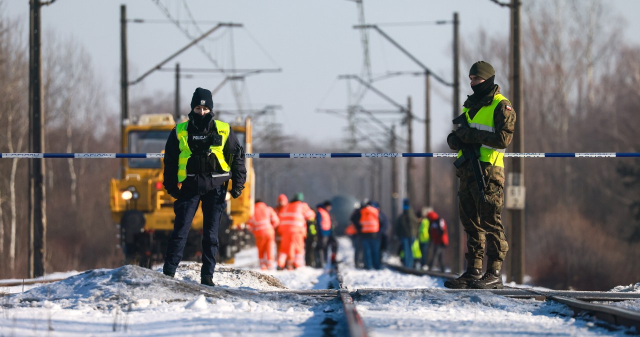 Zarzuty i areszt dla Mołdawianina. Wiemy, jaka kara mu grozi