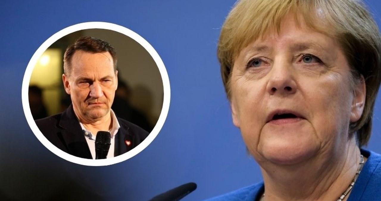 Polityczna burza po wywiadzie Merkel. Komenterze polskich polityków
