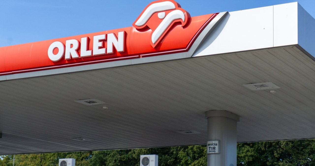 Rekordowe wzrosty Orlenu. Spółka najdroższa w historii