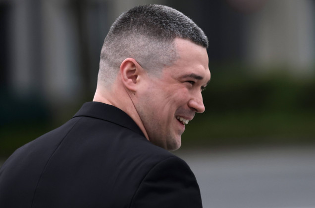 Były minister obrony stawia warunek Zełenskiemu. „Nie zgodzę się”