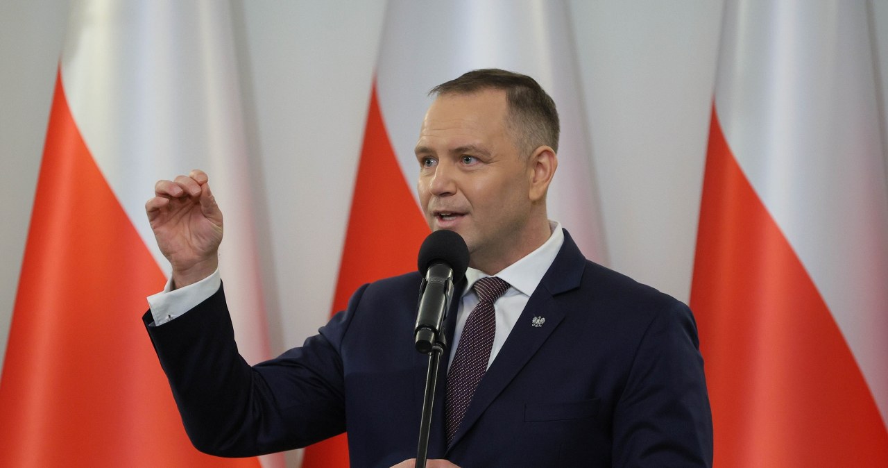 ​Prezydent Nawrocki podpisał kilka ustaw, m.in. ws. kontroli L4