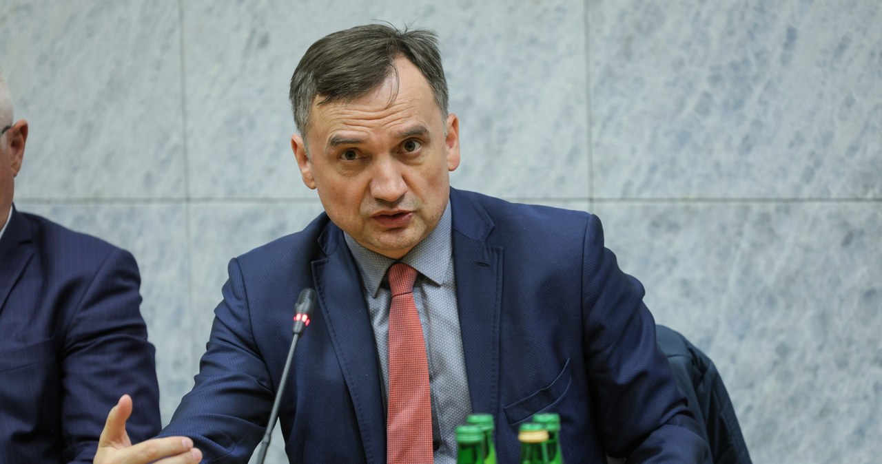 Ziobro znów nie stawił się na przesłuchaniu. Jest ruch komisji