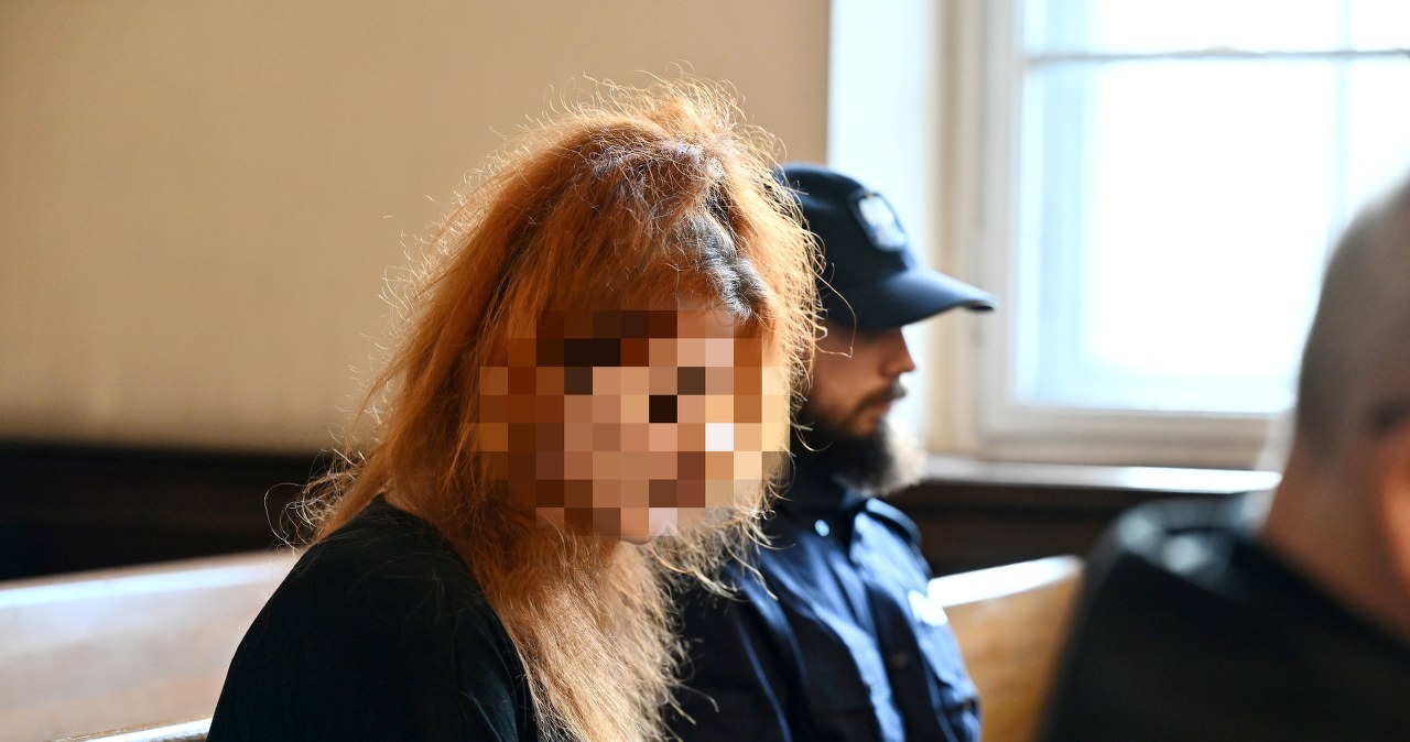 "Pakt miłości" i zabójstwo tłuczkiem do mięsa. Mąż, żona i kochanek przed sądem