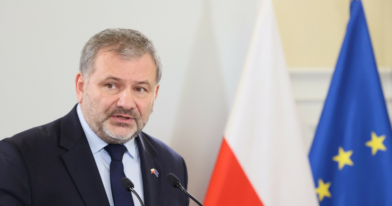 Weto do ustawy o KRS. Żurek: Nie ustąpię