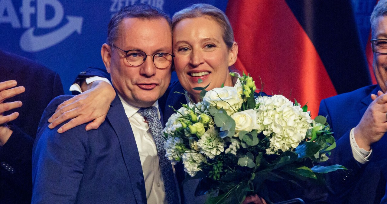 "NYT": Nawrót niemieckiego nacjonalizmu przyćmił obchody wyzwolenia Auschwitz