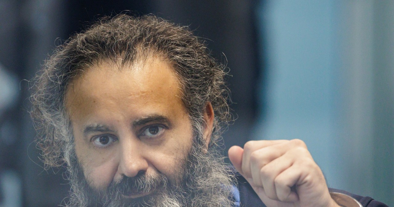 Proces Abdula Dżawada w Magdeburgu: Bełkot i groźby