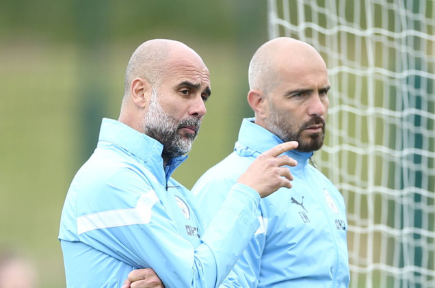 Oto następca Pepa Guardioli. Manchester City ogłasza wielki powrót