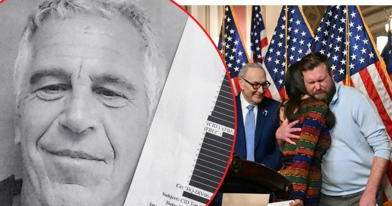 Odszkodowania dla ofiar Epsteina. Tyle zgodzili się zapłacić zarządzający jego majątkiem