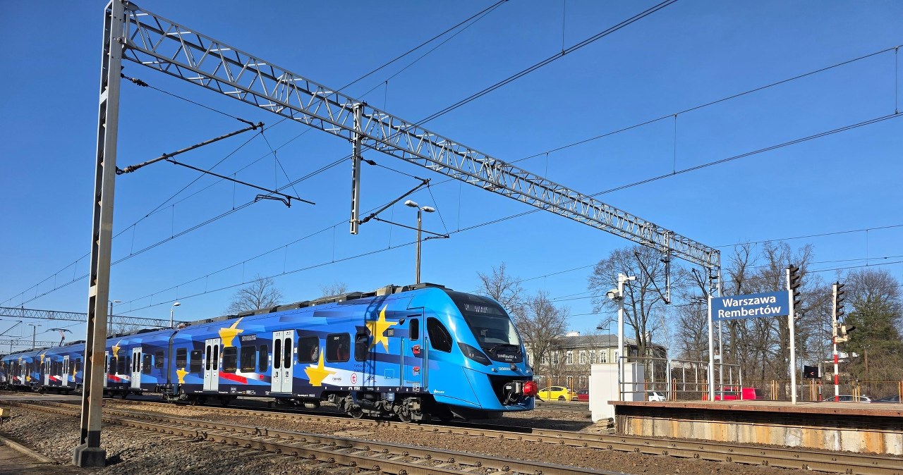 Rusza budowa tunelu w Rembertowie. Od dzisiaj pierwsze utrudnienia w stolicy