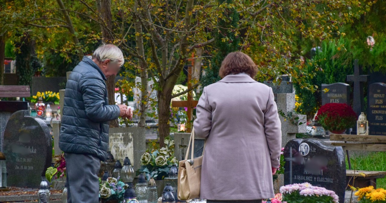 Opłaty na cmentarzu wzrosły o ponad 200 proc. "Zdzierstwo"