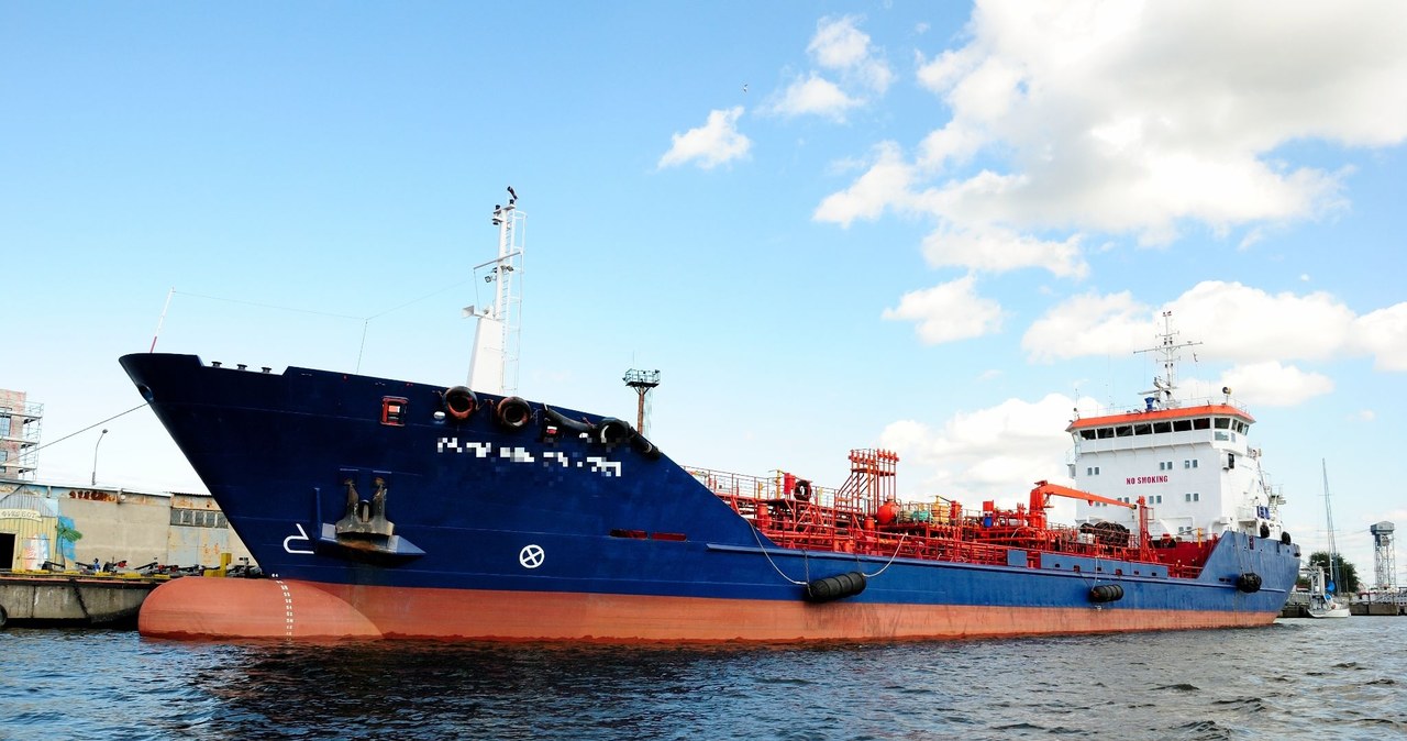 Akcja komandosów i zapowiedź procesu. Tajemniczy tankowiec zatrzymany