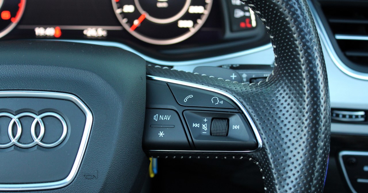 250 km/h na wąskiej drodze