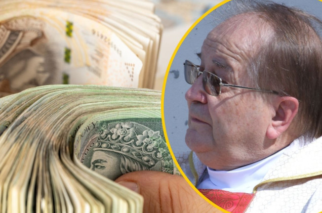 250 tys. złotych za dyplom lekarza! Tyle kosztują studia na uczelni o. Rydzyka