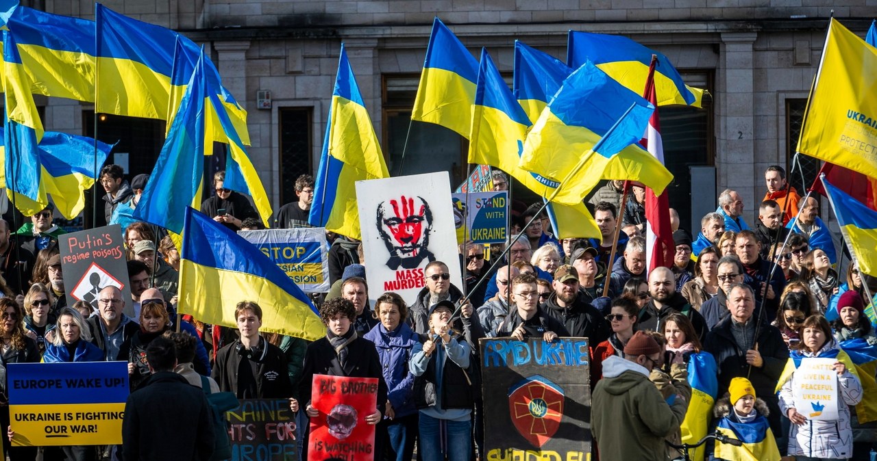 Wkrótce specjalny szczyt UE ws. Ukrainy. "Decydujący moment"