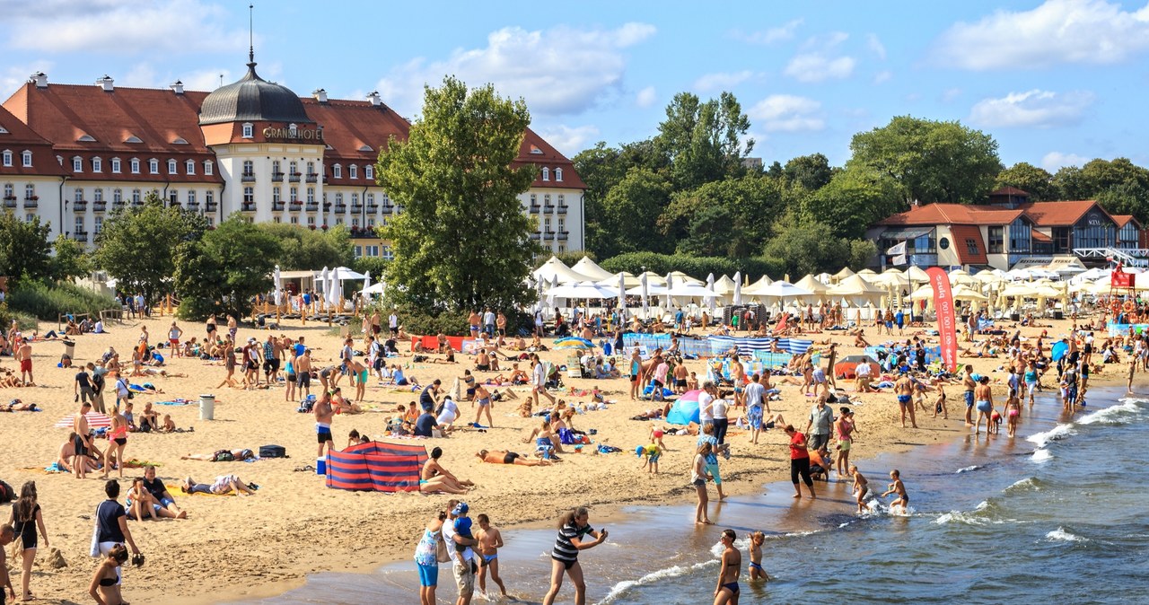 ​Tam w wakacje zarobisz najwięcej. Oto najlepiej płatne stanowiska