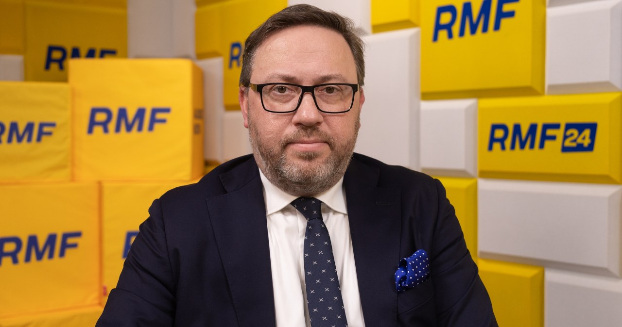 Były ambasador RP w Ukrainie: W tym roku szans na jakiś progres pokojowy nie będzie