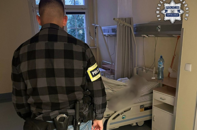 Wtargnął do mieszkania 39-latki. Dramatyczne zdarzenie w Opolu