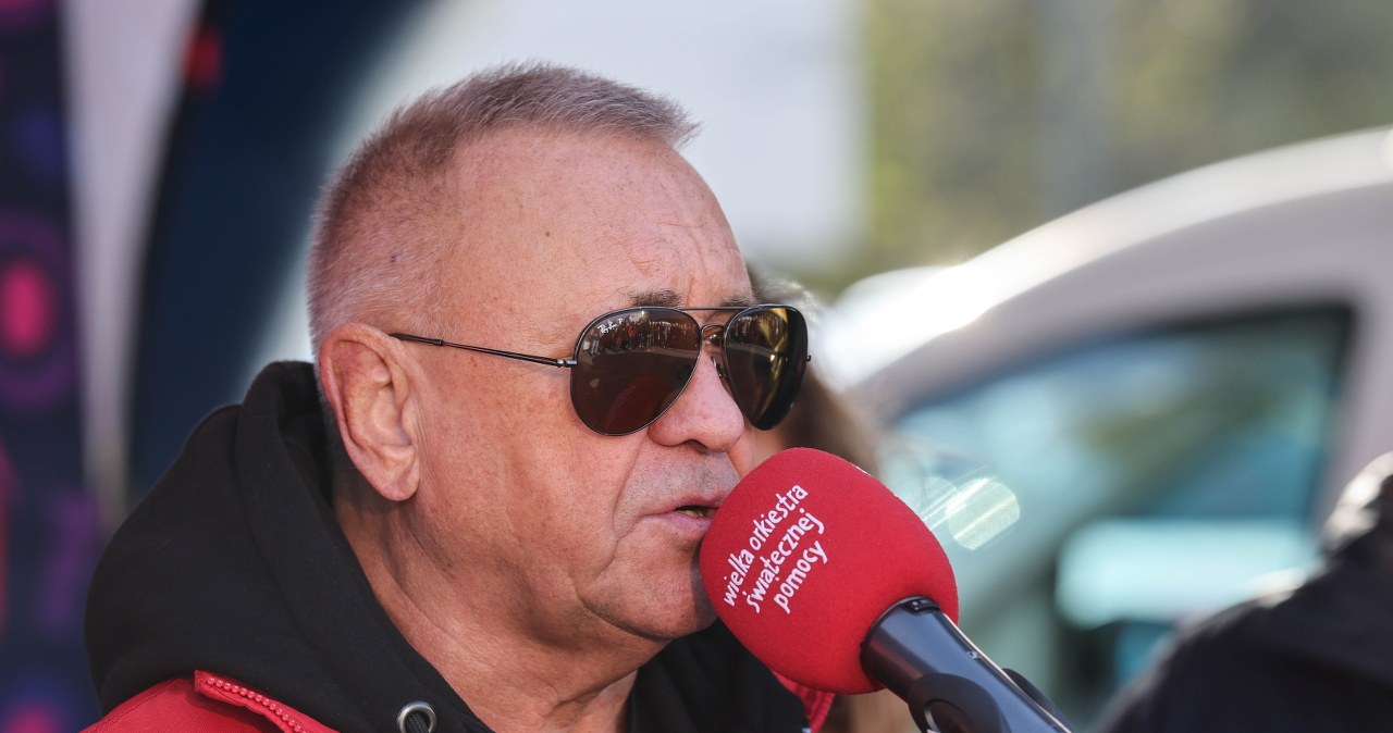 34. finał WOŚP tuż, tuż. Owsiak przekazał ważne informacje